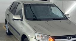 ВАЗ (Lada) Granta 2190 2012 годаүшін1 980 000 тг. в Уральск – фото 4