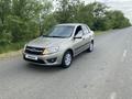 ВАЗ (Lada) Granta 2190 2012 годаүшін1 980 000 тг. в Уральск – фото 2