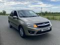 ВАЗ (Lada) Granta 2190 2012 годаүшін1 980 000 тг. в Уральск