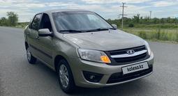 ВАЗ (Lada) Granta 2190 2012 годаүшін1 980 000 тг. в Уральск