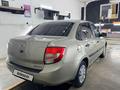 ВАЗ (Lada) Granta 2190 2012 годаүшін1 980 000 тг. в Уральск – фото 6