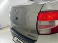 ВАЗ (Lada) Granta 2190 2012 годаүшін1 980 000 тг. в Уральск – фото 5