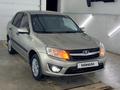 ВАЗ (Lada) Granta 2190 2012 годаүшін1 980 000 тг. в Уральск – фото 9