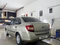 ВАЗ (Lada) Granta 2190 2012 годаүшін1 980 000 тг. в Уральск – фото 10