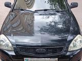 ВАЗ (Lada) Priora 2172 2009 годаүшін1 800 000 тг. в Уральск – фото 3