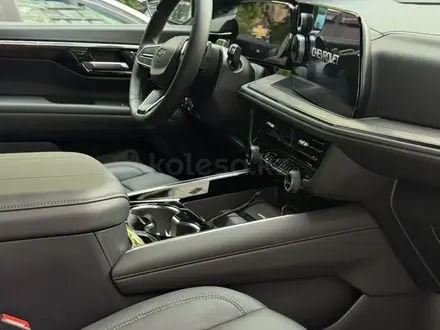 Chevrolet Tahoe 2025 года за 47 000 000 тг. в Алматы – фото 3