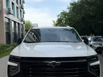Chevrolet Tahoe 2025 года за 47 000 000 тг. в Алматы