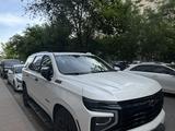 Chevrolet Tahoe 2025 года за 47 000 000 тг. в Алматы – фото 2