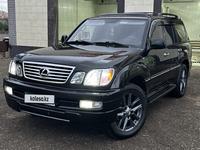 Lexus LX 470 2001 года за 9 300 000 тг. в Жезказган