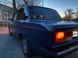 ВАЗ (Lada) 2107 2009 годаүшін1 500 000 тг. в Семей – фото 4