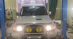 Mitsubishi Pajero 1994 года за 2 500 000 тг. в Павлодар – фото 4