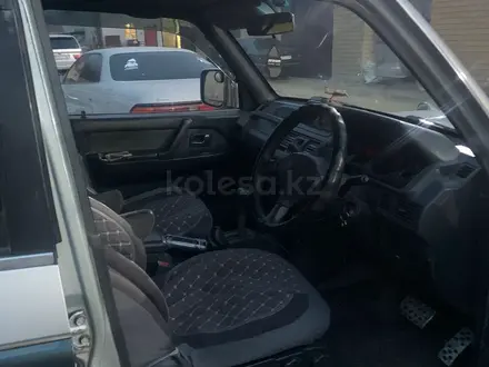 Mitsubishi Pajero 1994 года за 2 450 000 тг. в Павлодар – фото 9