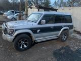 Mitsubishi Pajero 1994 годаүшін2 500 000 тг. в Павлодар