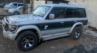 Mitsubishi Pajero 1994 года за 2 600 000 тг. в Павлодар