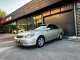 Toyota Camry 2002 годаүшін4 200 000 тг. в Шымкент