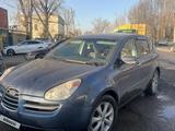 Subaru Tribeca 2006 года за 6 000 000 тг. в Алматы – фото 2