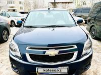 Chevrolet Cobalt 2022 годаүшін6 700 000 тг. в Астана