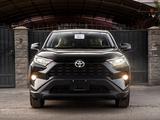 Toyota RAV4 2022 года за 17 000 000 тг. в Алматы