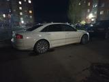 Audi S8 2006 годаүшін5 400 000 тг. в Астана – фото 2