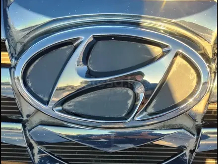 Hyundai Tucson 2022 года за 15 000 000 тг. в Уральск – фото 23
