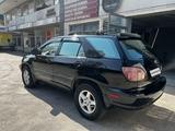 Lexus RX 300 1999 годаүшін4 700 000 тг. в Алматы – фото 4