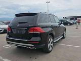 Mercedes-Benz GLE 300 2016 годаfor10 900 000 тг. в Алматы – фото 4