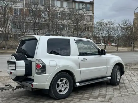 Mitsubishi Pajero 2008 года за 7 200 000 тг. в Актау – фото 2