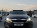 Kia Optima 2011 года за 5 900 000 тг. в Алматы – фото 4