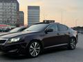 Kia Optima 2011 года за 5 900 000 тг. в Алматы – фото 3