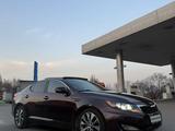 Kia Optima 2011 года за 5 900 000 тг. в Алматы