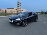 Kia Cee'd 2024 года за 11 500 000 тг. в Алматы