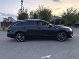 Kia Cee'd 2024 года за 11 500 000 тг. в Алматы – фото 4