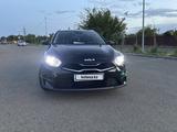 Kia Cee'd 2024 года за 11 500 000 тг. в Алматы – фото 2