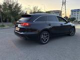 Kia Cee'd 2024 года за 11 500 000 тг. в Алматы – фото 5