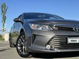 Toyota Camry 2015 года за 11 000 000 тг. в Шымкент