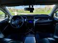 Toyota Camry 2015 года за 11 000 000 тг. в Шымкент – фото 12