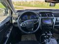 Toyota Camry 2015 года за 11 000 000 тг. в Шымкент – фото 13