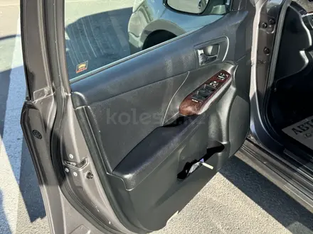 Toyota Camry 2015 года за 11 000 000 тг. в Шымкент – фото 17