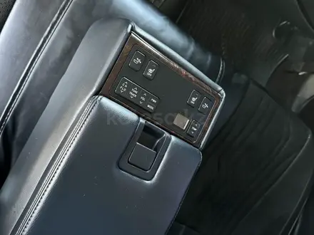 Toyota Camry 2015 года за 11 000 000 тг. в Шымкент – фото 19