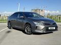 Toyota Camry 2015 года за 11 000 000 тг. в Шымкент – фото 2