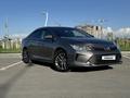Toyota Camry 2015 года за 11 000 000 тг. в Шымкент – фото 5