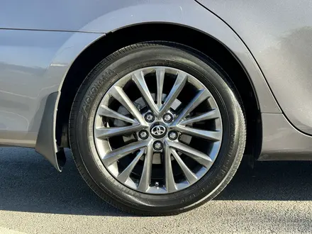 Toyota Camry 2015 года за 11 000 000 тг. в Шымкент – фото 6