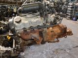 Двигатель Daewoo 0.8 6V F8CV Инжектор Трамблер за 180 000 тг. в Тараз – фото 2