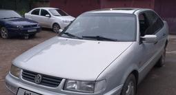 Volkswagen Passat 1996 года за 2 000 000 тг. в Астана