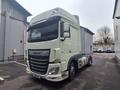 DAF  XF 480 FT 2021 года за 33 000 000 тг. в Алматы