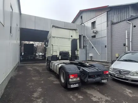 DAF  XF 480 FT 2021 года за 33 000 000 тг. в Алматы – фото 3
