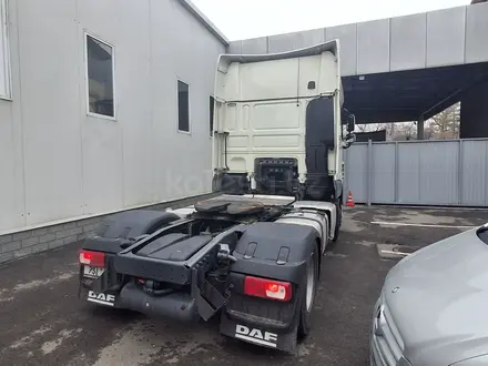 DAF  XF 480 FT 2021 года за 33 000 000 тг. в Алматы – фото 4
