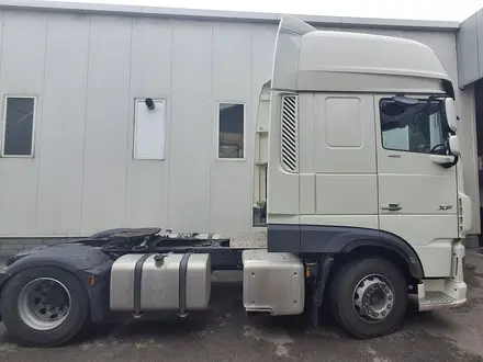 DAF  XF 480 FT 2021 года за 33 000 000 тг. в Алматы – фото 6