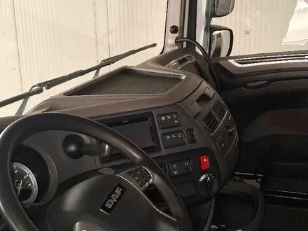 DAF  XF 480 FT 2021 года за 33 000 000 тг. в Алматы – фото 7