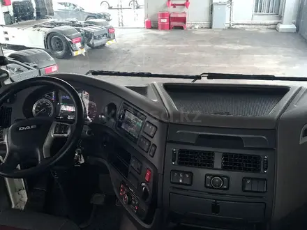 DAF  XF 480 FT 2021 года за 33 000 000 тг. в Алматы – фото 9